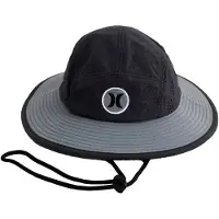 Hurley Phantom Shield Boonie Hattu