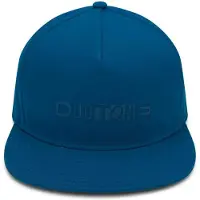 Duotone Snapback Frame Driver Lippis