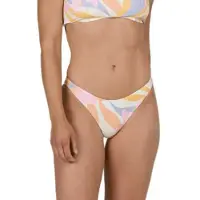 Salty Crew Bloomed Midi Bikinien Alaosa