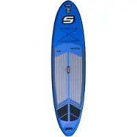 Safe Waterman Easy Ride 10´6 Melonta Surffilauta