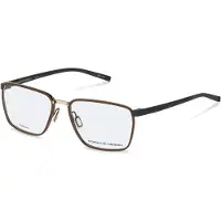 Porsche Design P8787-57c000 57x17x145 Mm Lukulasit