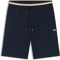 BOSS Iconic 10269546 Urheilushortsit