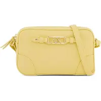 Armani Exchange Xw002612_af15632 Messenger-laukku