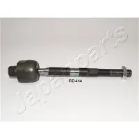 Japanparts Raidetangon pää, suora RD-414L