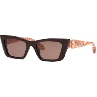 Roberto Cavalli Src169m-520g96 52x20x140 Mm Naisten Aurinkolasit