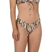 Salty Crew Dreamspot Skimpy V Bikinien Alaosa