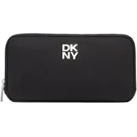 DKNY Jenny Zip Around Naisten Lompakko