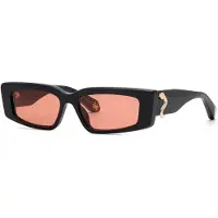 Roberto Cavalli Src185-55700y 55x16x140 Mm Naisten Aurinkolasit