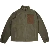 Salty Crew Drag Lightweight Polar Vetoketjullinen Fleecetakki