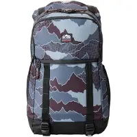 Rip Curl Dawn Patrol 30L Search Reppu black / grey Koko Uni