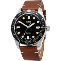 Oris 40540752145 42.00mm 10atm Automatic Analogical Kello