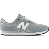 New Balance for woman/girl. GC323V1 Shoes 323 grey (35.5 W), Flat, Laces, Casual, Sport, children's fashion