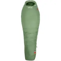 Altus Andes 1500 K30 Makuupussi