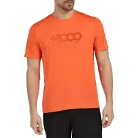 +8000 Tachel Lyhythihainen T-paita
