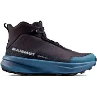 Mammut Aenergy Mtn Mid Gore-tex Vaelluskengät