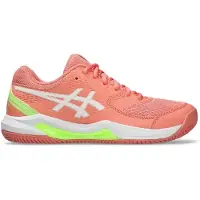 Asics Gel-dedicate 8 Padel-kengät