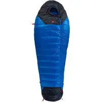 Pajak Core 750 Makuupussi