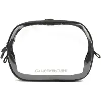 Lifeventure Clear Toilett Laukku