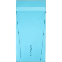 Lifeventure Coolmax Liner-rectangular Makuupussi