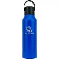 Runbott Mii Real Sociedad Escudo 600ml Termospullo