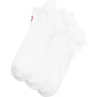 Wilson Cushioned Ankle Tab Sukat 3 Yksiköt