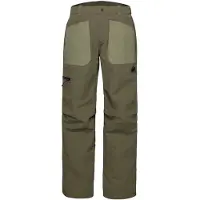 Mammut Workhorse Climbing Housut