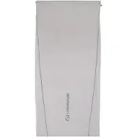 Lifeventure Cotton Liner-rectangular Makuupussi