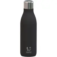 Asobu Purification Uv Stainless Steel 500ml Termospullo