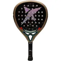 Drop Shot Axion Attack Junior Padelmaila