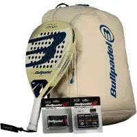 Bullpadel Pack Vertex04 Naisten Padelmaila