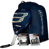 Bullpadel Pack Vertex04 Padelmaila