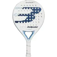 Bullpadel Sniper 2.0 Woman Padelmaila