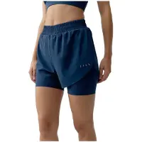 Born Living Yoga Bikila Shortsit
