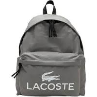 Lacoste Croc Sport 29x22x40 Cm 25.50l Reppu