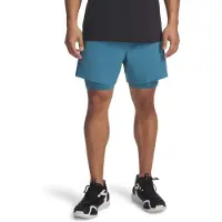 Under Armour Vanish Elite 2in1 Shortsit