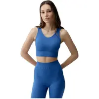 Born Living Yoga Annapurna Seamless Treenitoppi