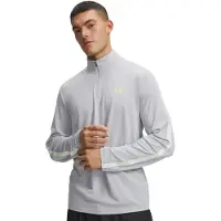 Under Armour Tech Taping Collegepaita Puolivetoketjulla