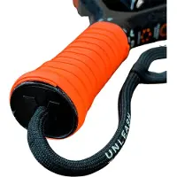 Volt Padel Premium Padlovinen Yligrippi