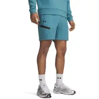 Under Armour Unstoppable Fleece Shortsit