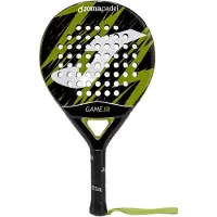 Joma Game Junior Padelmaila