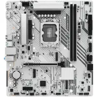 Asrock B760M-X GEN5 LGA1700 mATX-emolevy