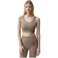 Born Living Yoga Annapurna Seamless Treenitoppi