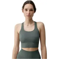 Born Living Yoga Eris Seamless Treenitoppi