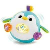 Leap Frog 123 Pompi Minun Kanssa Pingviini Espanjankielinen Versio