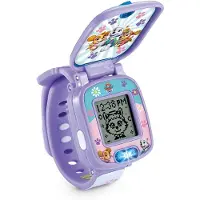 Vtech Paw Patrol Everest Educational Watch Espanjankielinen Versio