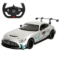 Rastar Mercedes Amg Gt2 1:14 Rc-auto