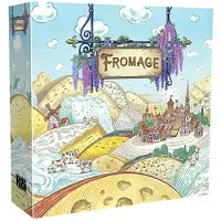 Juegos Fromage Lautapeli