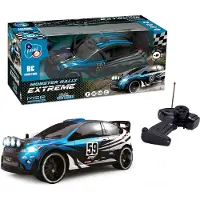 Tachan Extreme-ralli 1:16 2.4 Ghz