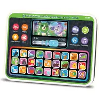 Leap Frog Ensimmäinen Abc-tablettini Espanjankielinen Versio