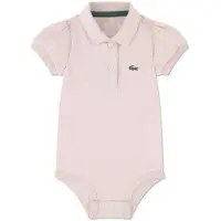 Lacoste Kids 47120 Lyhythihainen Body